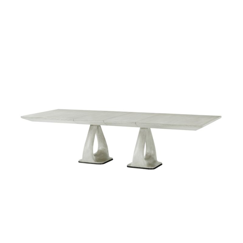 Theodore Alexander - Essence Dining Table - TA54122.C336