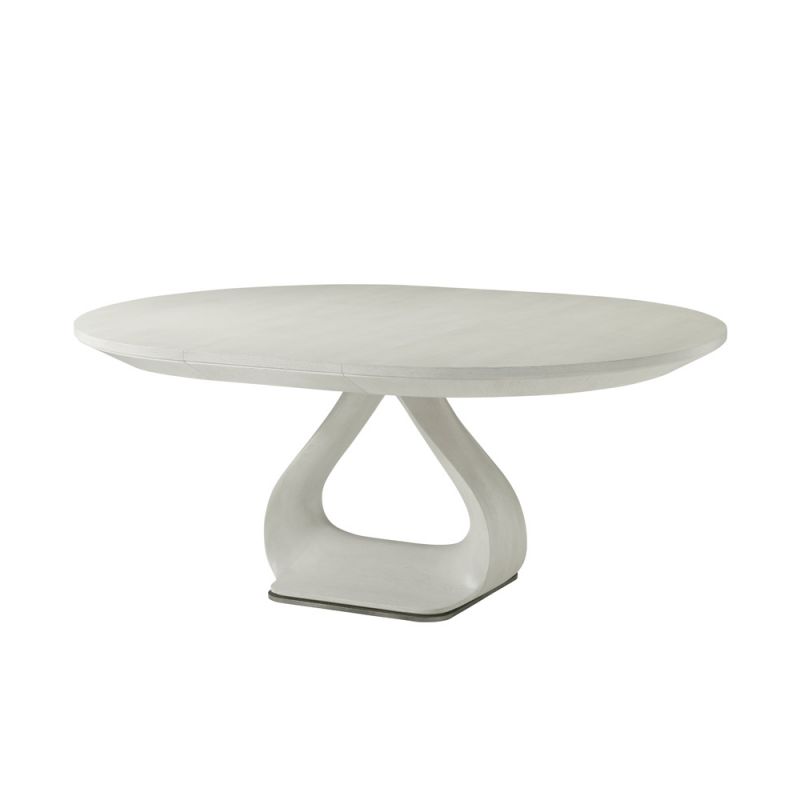 Theodore Alexander - Essence Round Dining Table - TA54121.C336