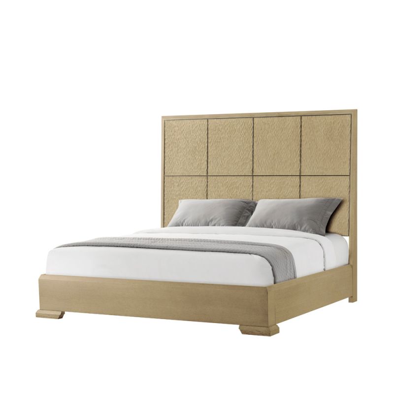 Theodore Alexander - Essence US King Bed - TA83055.C359