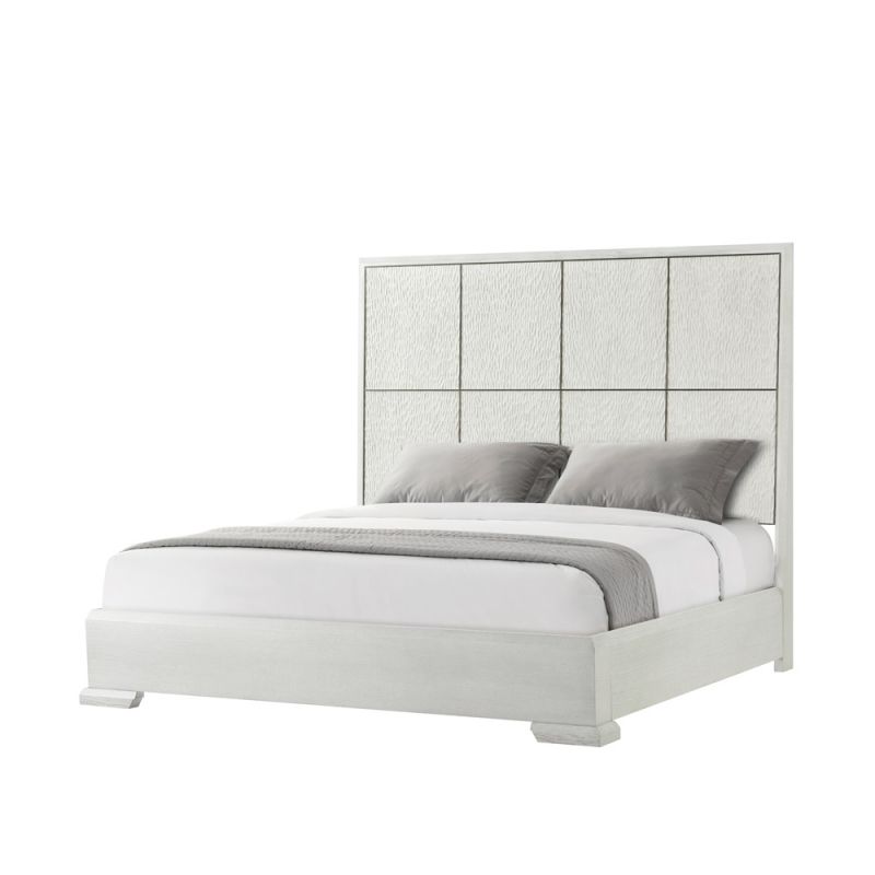 Theodore Alexander - Essence US King Bed - TA83055.C336