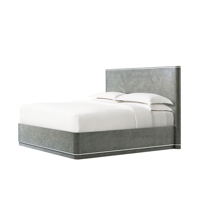 Theodore Alexander - Hudson King Wood Bed - TA83064.C363