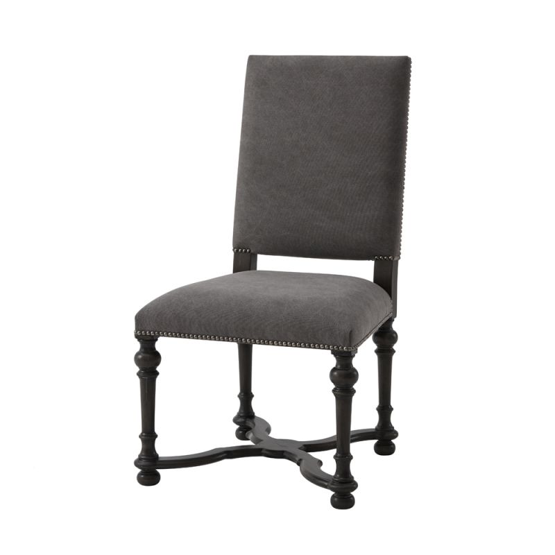 Theodore Alexander - Ione Dining Chair (Set of 2) - 4000-898-1AYM