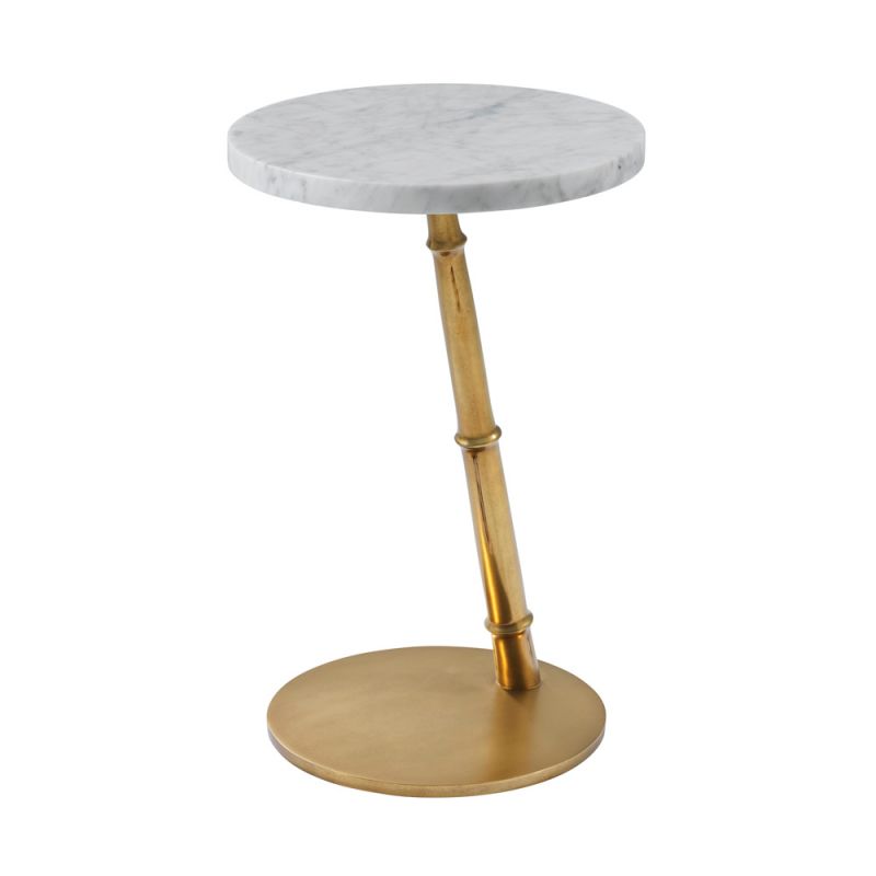 Theodore Alexander - Kesden Accent Table - TA50169.C341