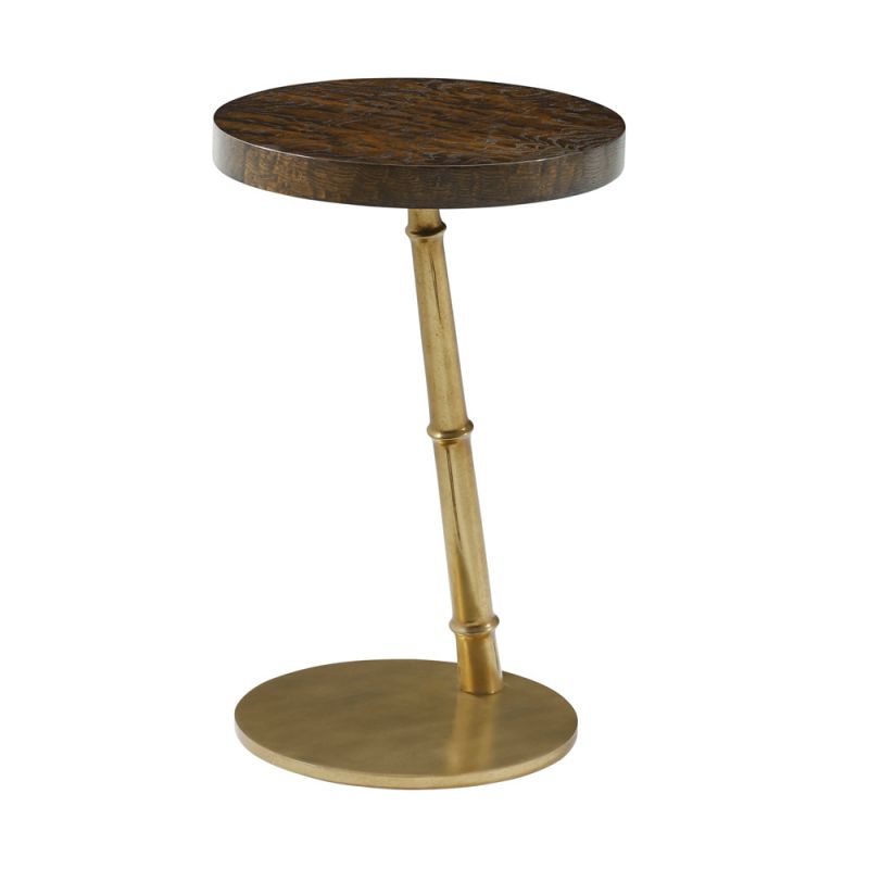 Theodore Alexander - Kesden Accent Table - TA50198.C351