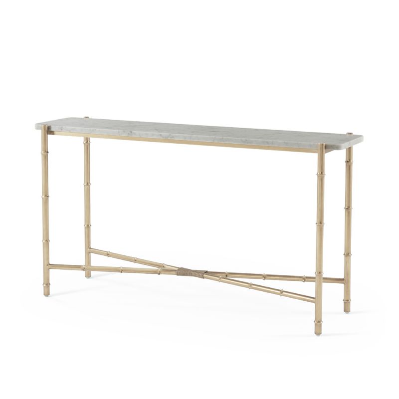 Theodore Alexander - Kesden Console Table - TA53063.C341