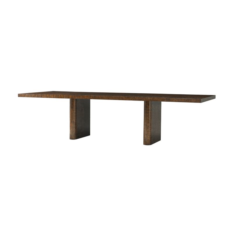 Theodore Alexander - Kesden Extension Dining Table - TA54124.C353