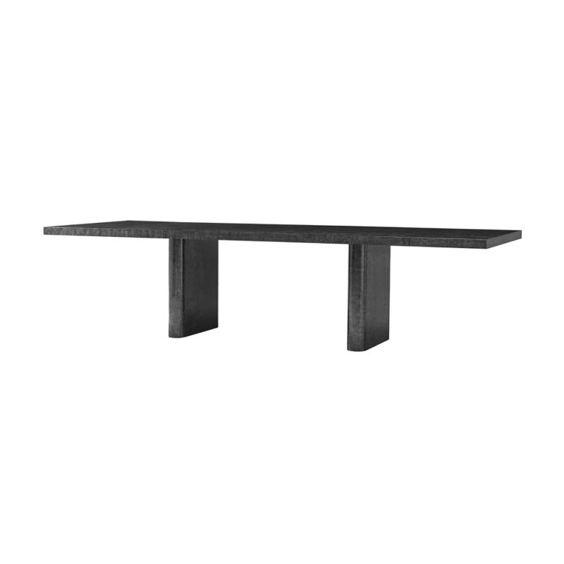 Theodore Alexander - Kesden Extension Dining Table - TA54124.C354