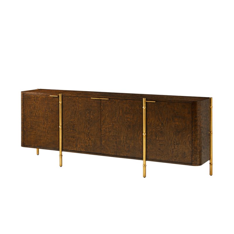 Theodore Alexander - Kesden Sideboard - TA61154.C351