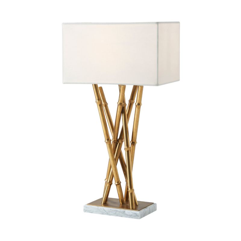 Theodore Alexander - Kesden Table Lamp - TA20004.C341