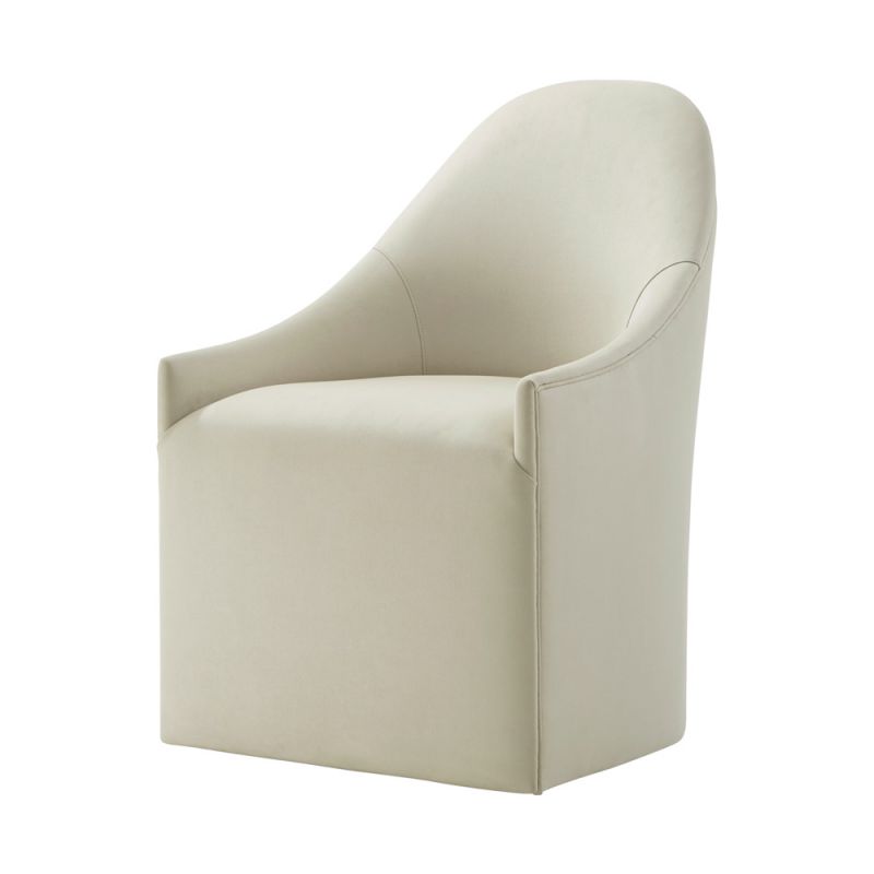 Theodore Alexander - Kesden Upholstered Accent Chair - TA42062.1CNJ