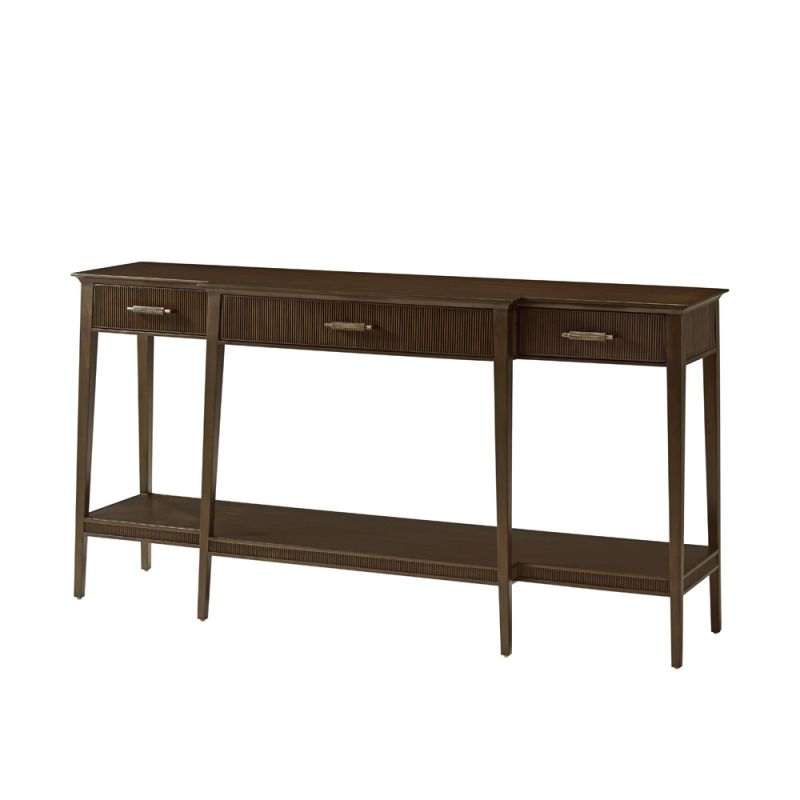 Theodore Alexander - Lido Console II Table - TA53049.C305