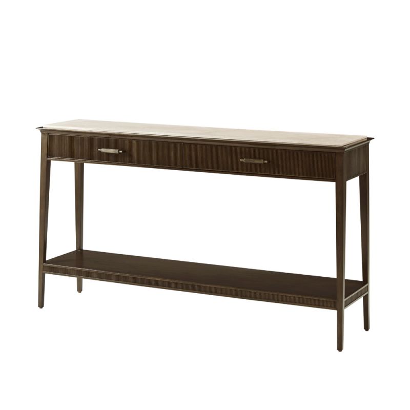 Theodore Alexander - Lido Console Table - TA53048.C305