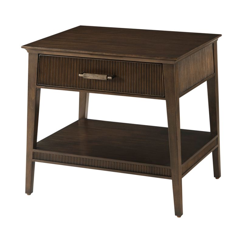 Theodore Alexander - Lido Nightstand V - TA50114.C305