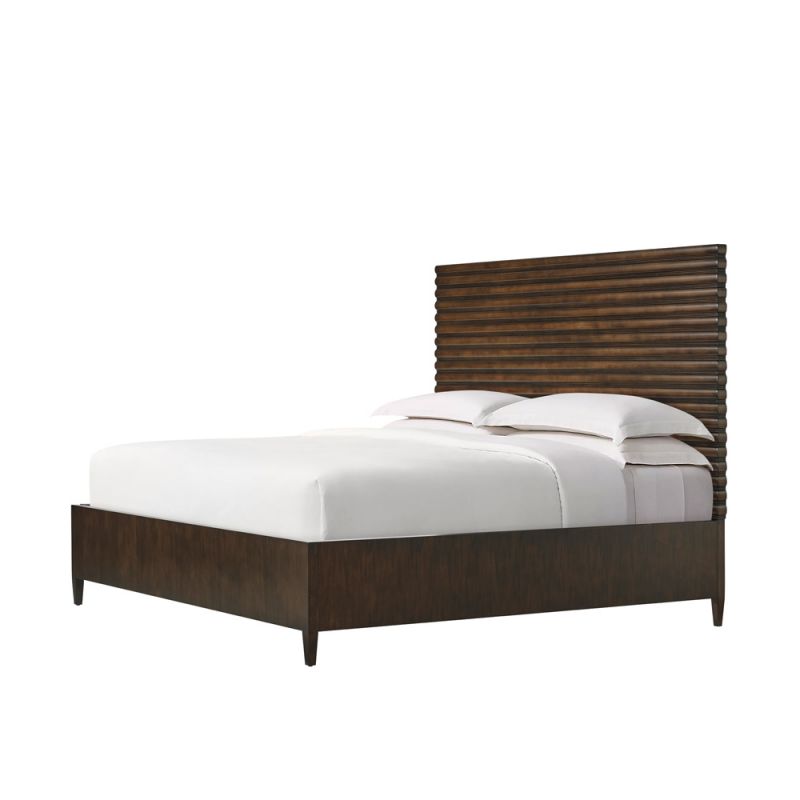 Theodore Alexander - Lido US King Bed - TA83046.C305