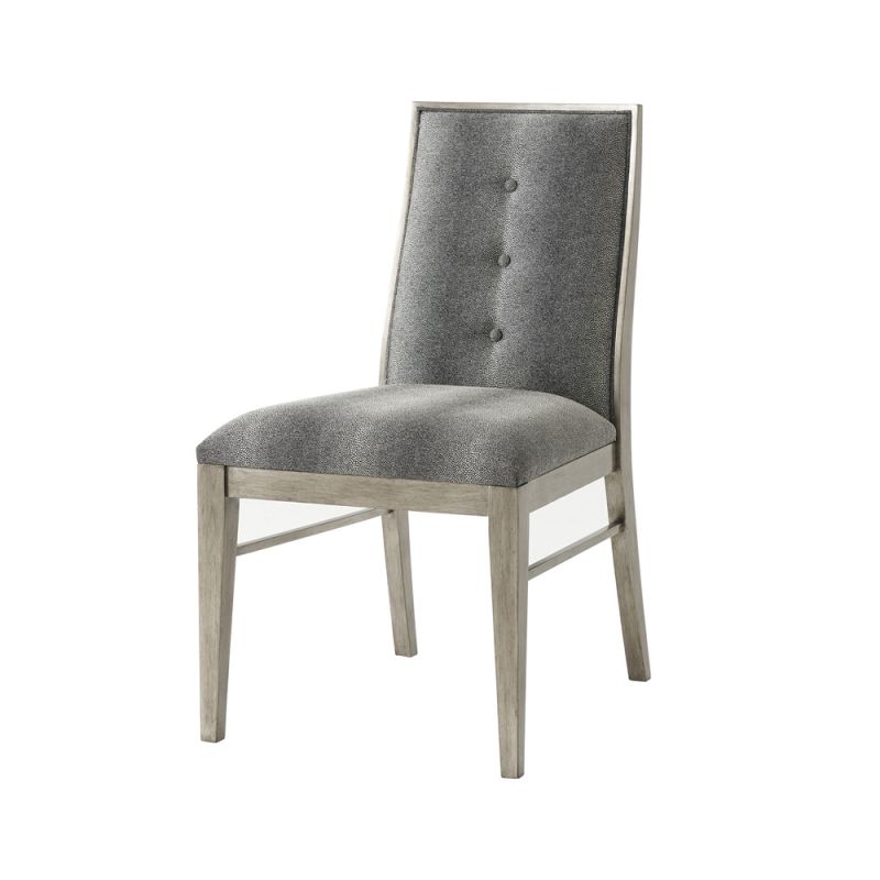 Theodore Alexander - Linden Dining Chair (Set of 2) - 4002-173-1ATD