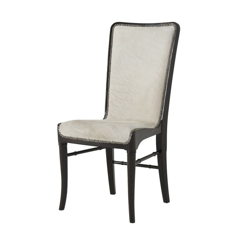 Theodore Alexander - Marst Hill Thane Dining Chair (Set of 2) - 4000-925-2APV