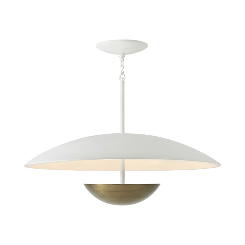 Theodore Alexander - Michael Berman Floyd Pendant Light - MB23006