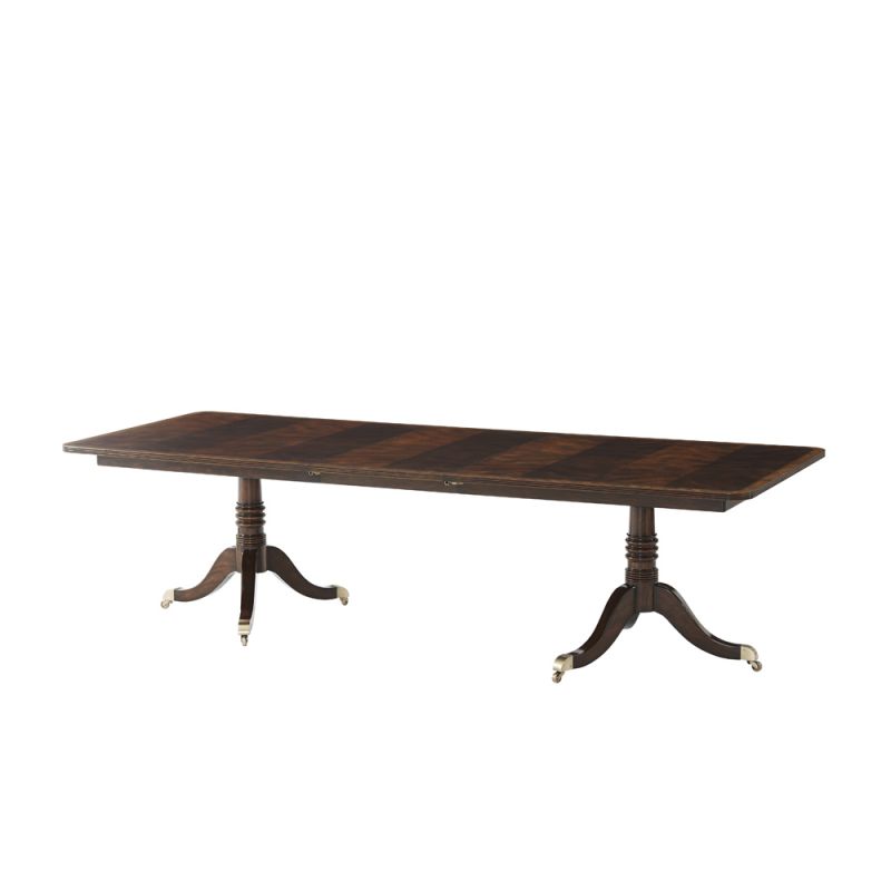 Theodore Alexander - Penreath Dining Table - 5405-274