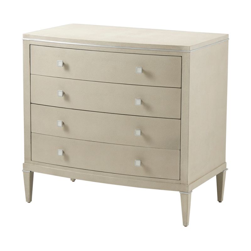 Theodore Alexander - Raia Adeline Chest of Drawers - TAS60032L