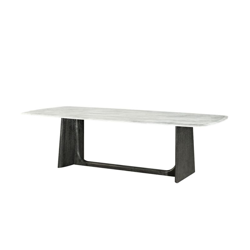 Theodore Alexander - Repose Dining Table Marble Top - TA54065.C325