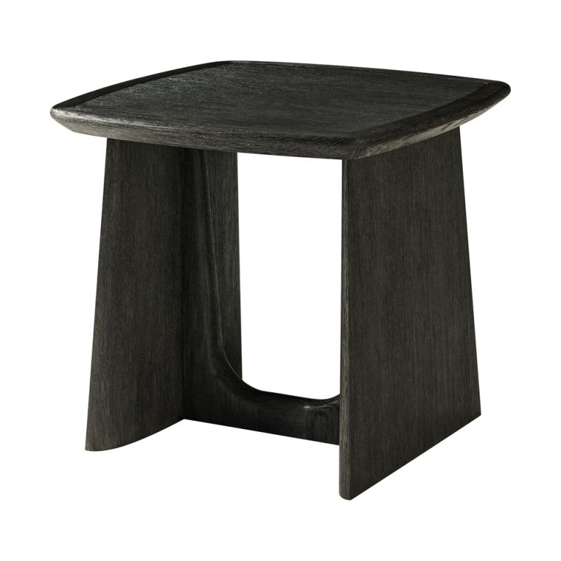 Theodore Alexander - Repose Square Side Table - TA50177.C325