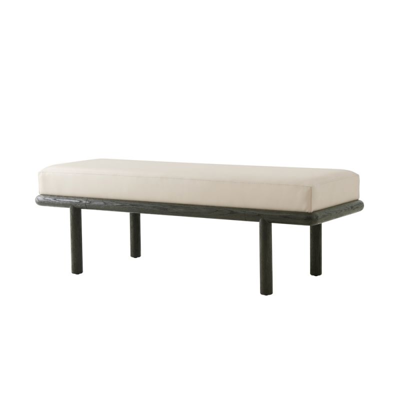 Theodore Alexander - Repose Upholstered End of Bed Bench - TA44008.2BHH