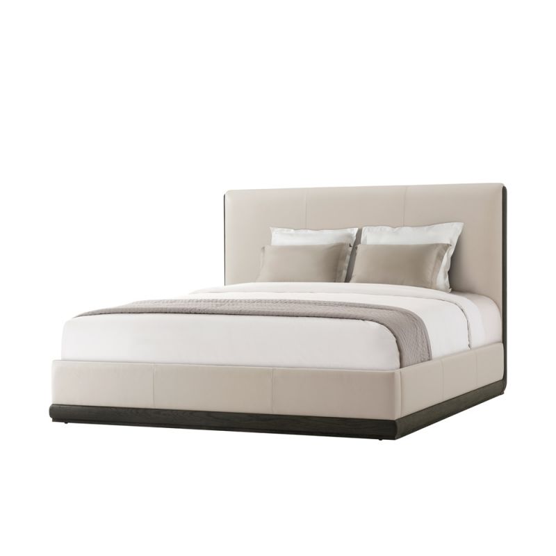 Theodore Alexander - Repose Upholstered US King Bed - TA83013.2BHF