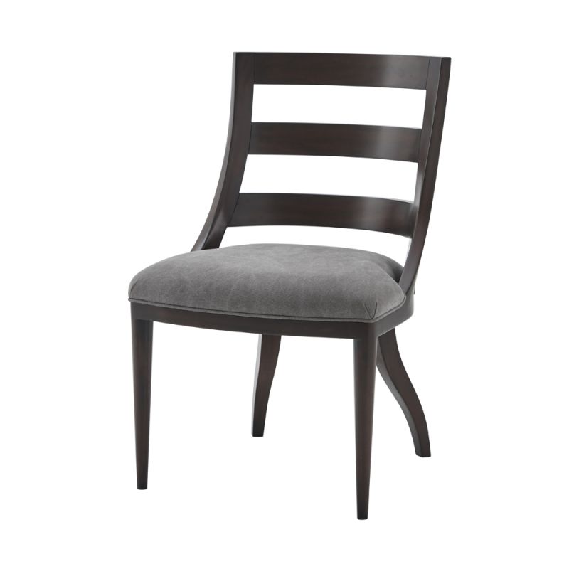 Theodore Alexander - Rory Dining Chair (Set of 2) - 4000-896-1AYL