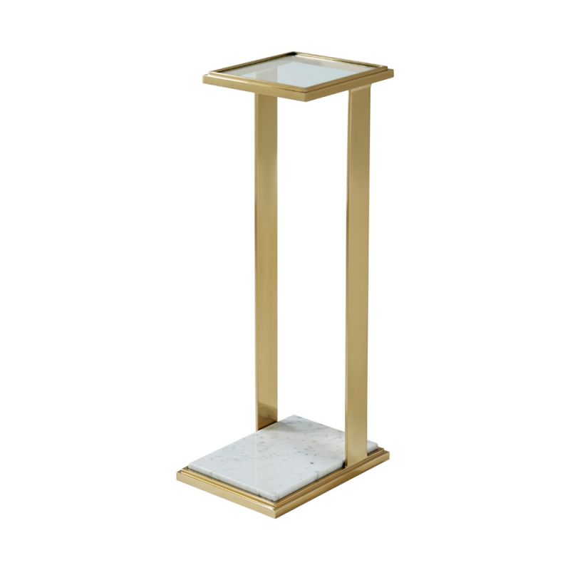 Theodore Alexander - San Clemente Accent Table III - 5029-085