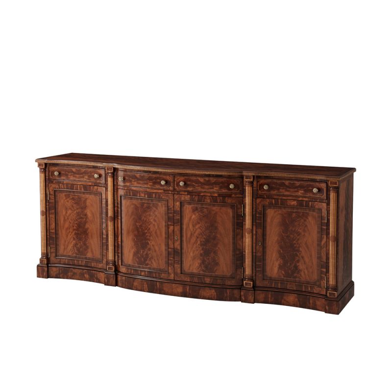 Theodore Alexander - Stephen Church Avenall Sideboard - SC61018