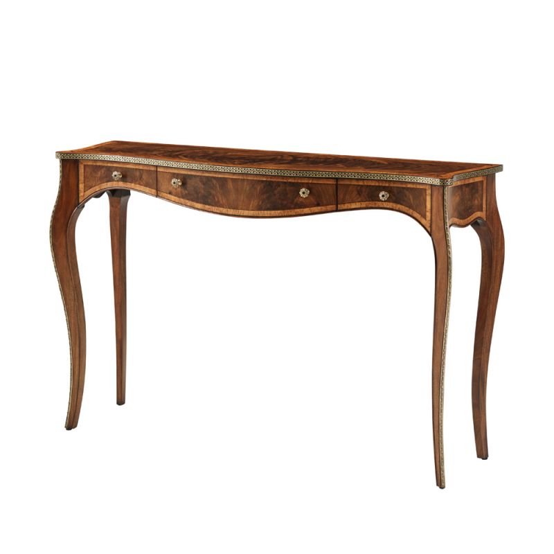 Theodore Alexander - Stephen Church Harper Console Table - SC53020