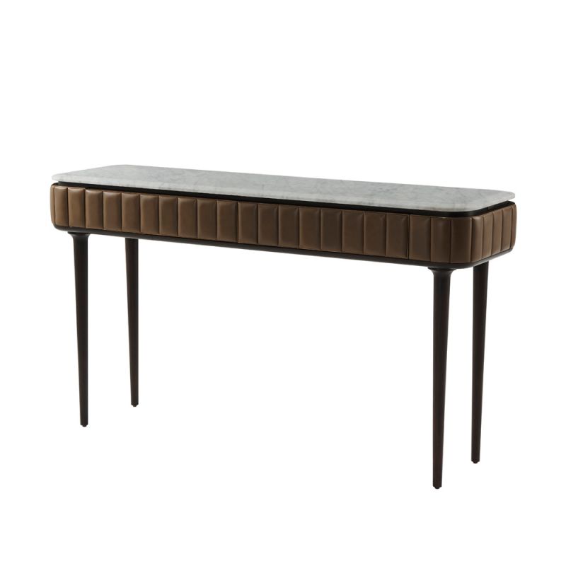 Theodore Alexander - Steve Leung Billowy Console Table - SLD53006