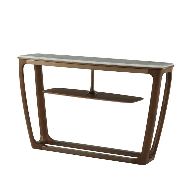 Theodore Alexander - Steve Leung Converge Console Table - SLD53004.C172