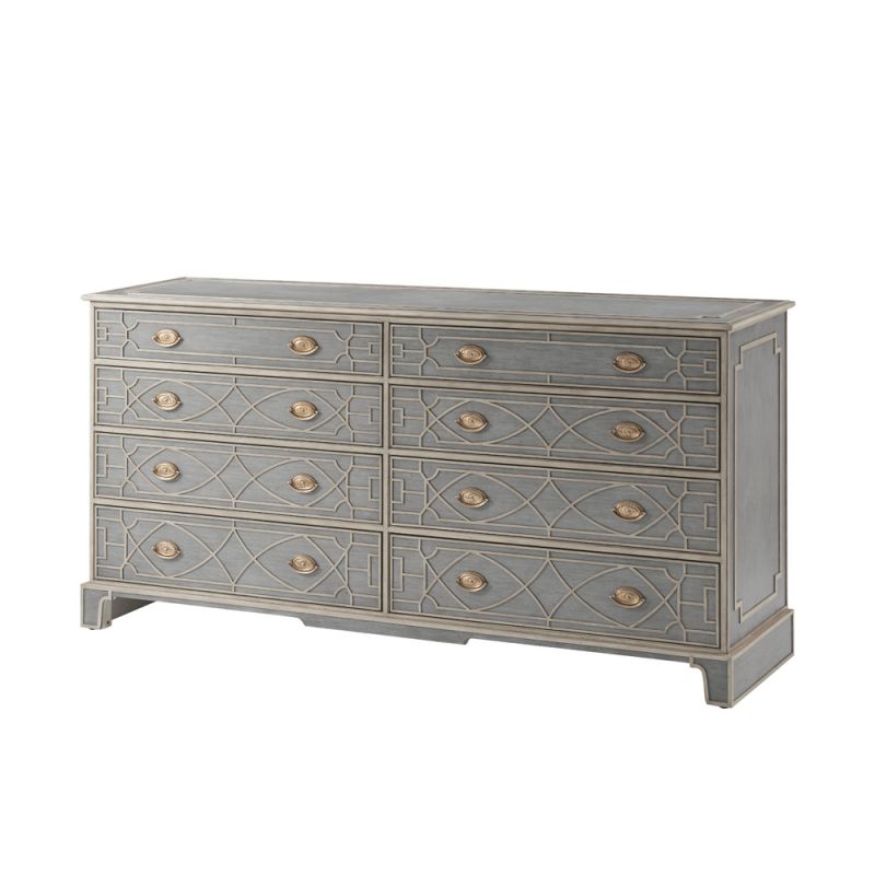 Theodore Alexander - TA Morning Room Morning Room Dresser - TA60031