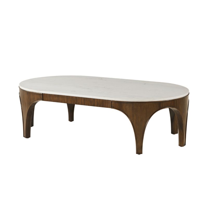 Theodore Alexander - TA Originals Arlo Cocktail Table - TA51075