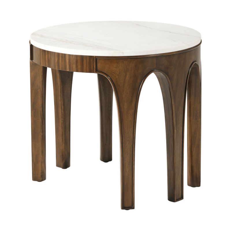 Theodore Alexander - TA Originals Arlo Side Table - TA50111