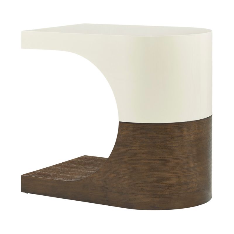 Theodore Alexander - TA Originals Maximo Side Table - TA50102