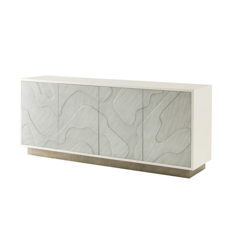 Theodore Alexander - TA Originals Onda Credenza - TA61068