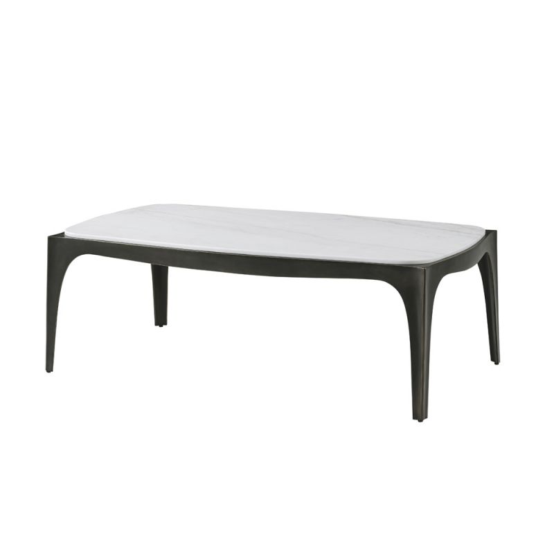 Theodore Alexander - TA Originals Rome Cocktail Table - TA51074