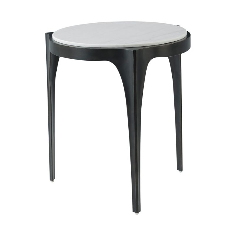 Theodore Alexander - TA Originals Rome Side Table - TA50232