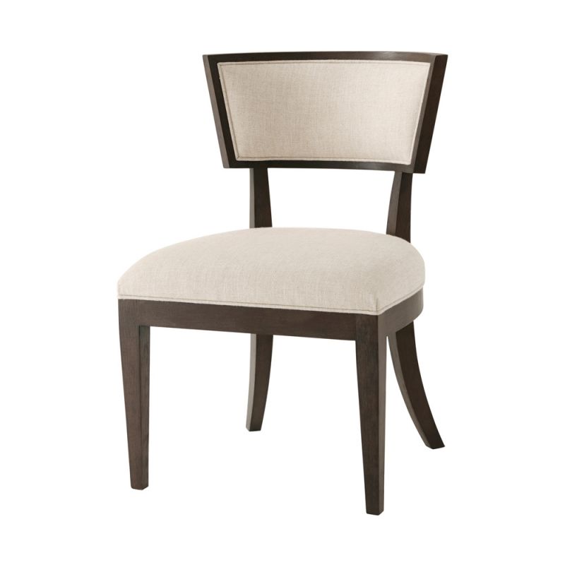 Theodore Alexander - TA Studio No.1 Bristow Dining Chair (Set of 2)  - TAS40003.1AXA