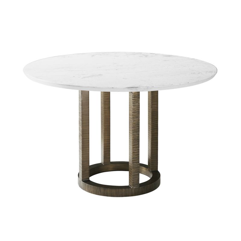 Theodore Alexander - The Michael Berman Collection Hermosa Table II - MB54010