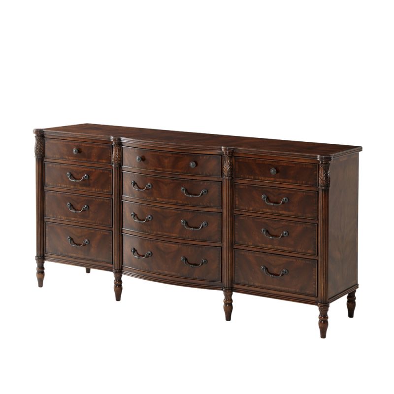 Theodore Alexander - The Middleton Dresser - 6005-495