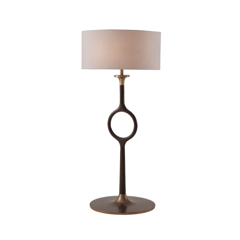 Theodore Alexander - The Steve Leung Collection Urbane Floor Lamp - SLD21002