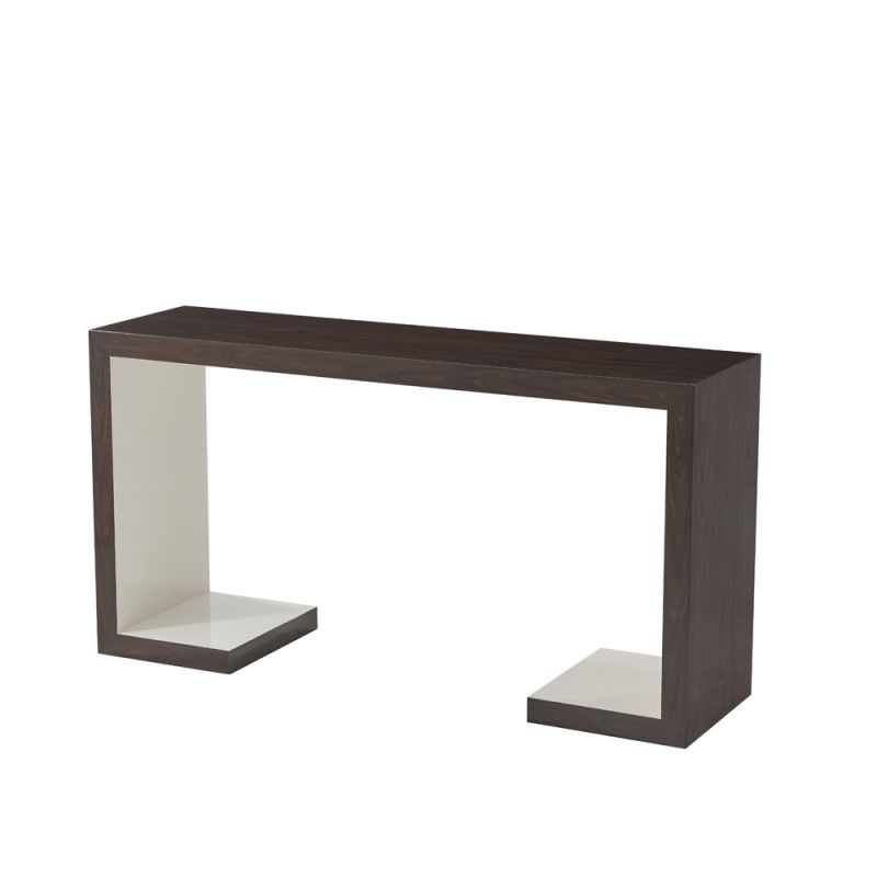 Theodore Alexander - Udele Console Table - 5305-373