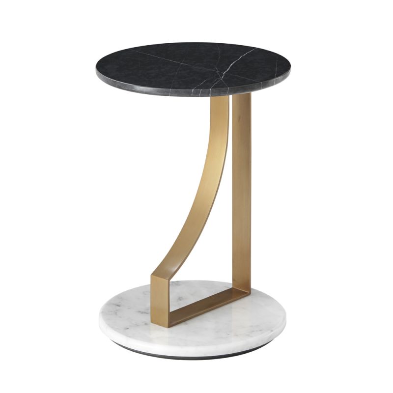 Theodore Alexander - Vectis Accent Table - TA50014