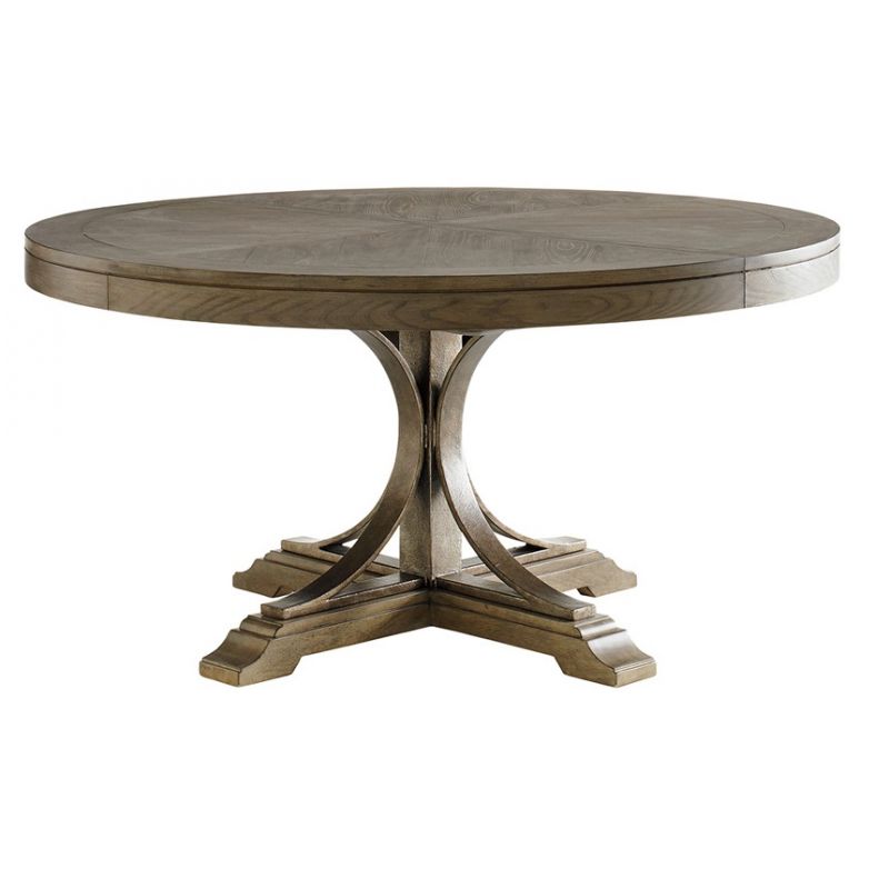 Tommy Bahama Home - Cypress Point Atwell Dining Table - 01-0561-875c