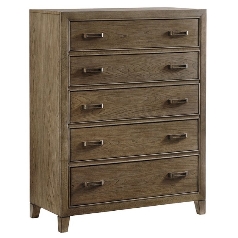 Tommy Bahama Home - Cypress Point Brookdale Drawer Chest - 01-0561-307