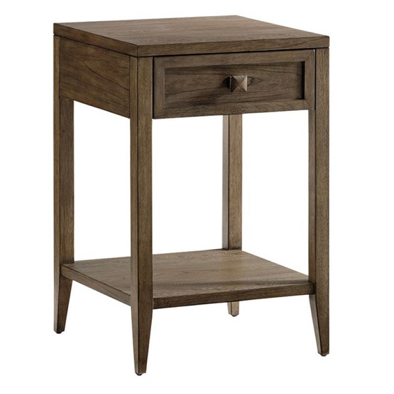 Tommy Bahama Home - Cypress Point Ellsworth Night Table - 01-0561-622