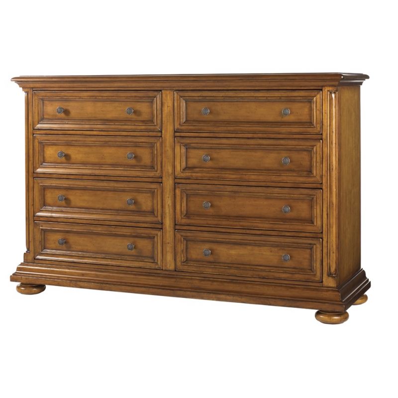 Tommy Bahama Home - Island Estate Martinique Double Dresser - 01-0531-222